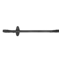 Zügel Kris Magna, Lederzügel, gummiert, ergonomisch