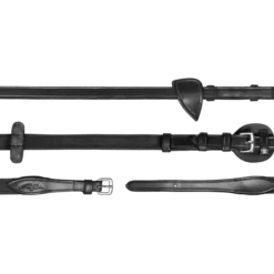 Zügel NEC, verstellbar, 16 mm