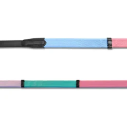 Zügel Rainbow, Gummizügel