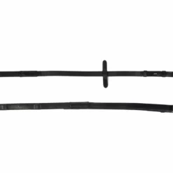 Zügel Ultragrip, Gummizügel