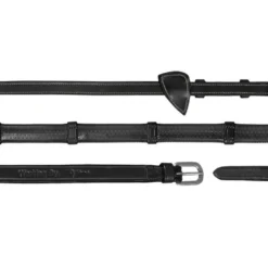 Zügel WC, 16 mm, Gummizügel